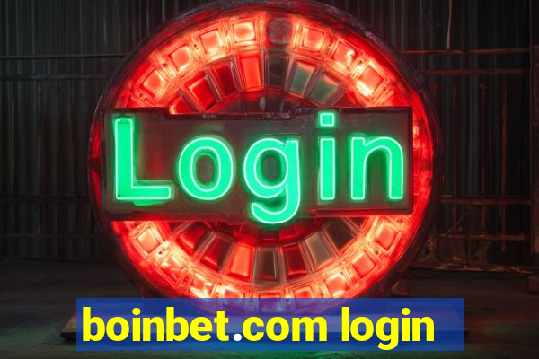 boinbet.com login